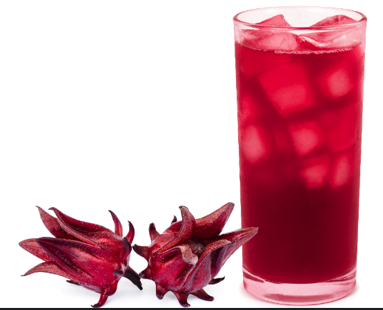 AGUA DE JAMAICA 