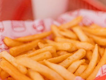 PAPAS A LA FRANCESA 250g