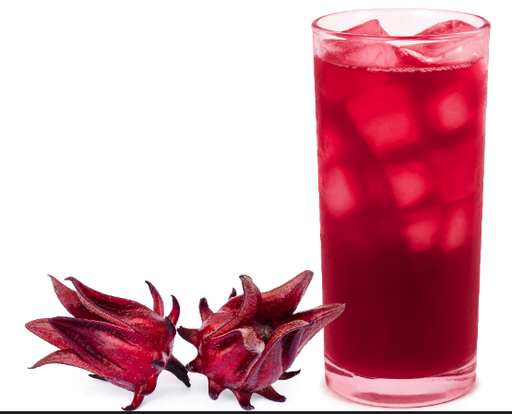 AGUA DE JAMAICA 